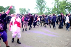 Festival Life @ ZOBENS UN LEMESS 2025