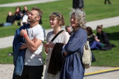 Festival Life. Day 2 @ ECOSYSTEMIC 2025