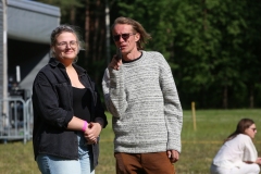 Festival Life. Day 2 @ ECOSYSTEMIC 2025