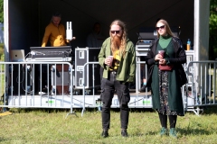 Festival Life. Day 2 @ ECOSYSTEMIC 2025