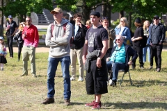 Festival Life. Day 2 @ ECOSYSTEMIC 2025