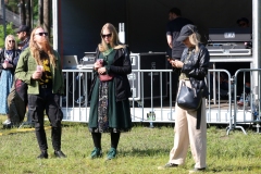 Festival Life. Day 2 @ ECOSYSTEMIC 2025