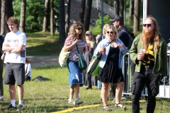 Festival Life. Day 2 @ ECOSYSTEMIC 2025