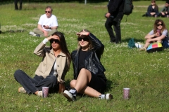 Festival Life. Day 2 @ ECOSYSTEMIC 2025