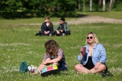 Festival Life. Day 2 @ ECOSYSTEMIC 2025