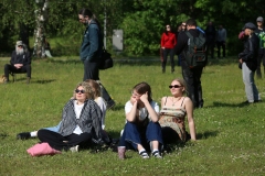 Festival Life. Day 2 @ ECOSYSTEMIC 2025