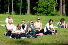 Festival Life. Day 2 @ ECOSYSTEMIC 2025