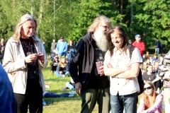 Festival Life. Day 2 @ ECOSYSTEMIC 2025