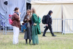 Festival Life. Day 2 @ ECOSYSTEMIC 2025