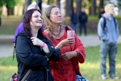Festival Life. Day 2 @ ECOSYSTEMIC 2025