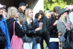 Festival Life. Day 2 @ ECOSYSTEMIC 2025
