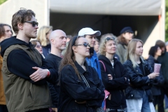 Festival Life. Day 2 @ ECOSYSTEMIC 2025