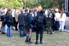 Festival Life. Day 2 @ ECOSYSTEMIC 2025