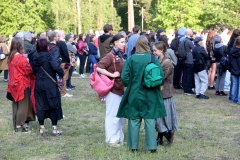 Festival Life. Day 2 @ ECOSYSTEMIC 2025