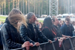 Festival Life. Day 2 @ ECOSYSTEMIC 2025