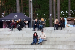 Festival Life. Day 2 @ ECOSYSTEMIC 2025