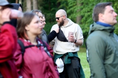 Festival Life. Day 2 @ ECOSYSTEMIC 2025