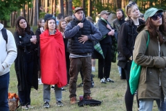 Festival Life. Day 2 @ ECOSYSTEMIC 2025