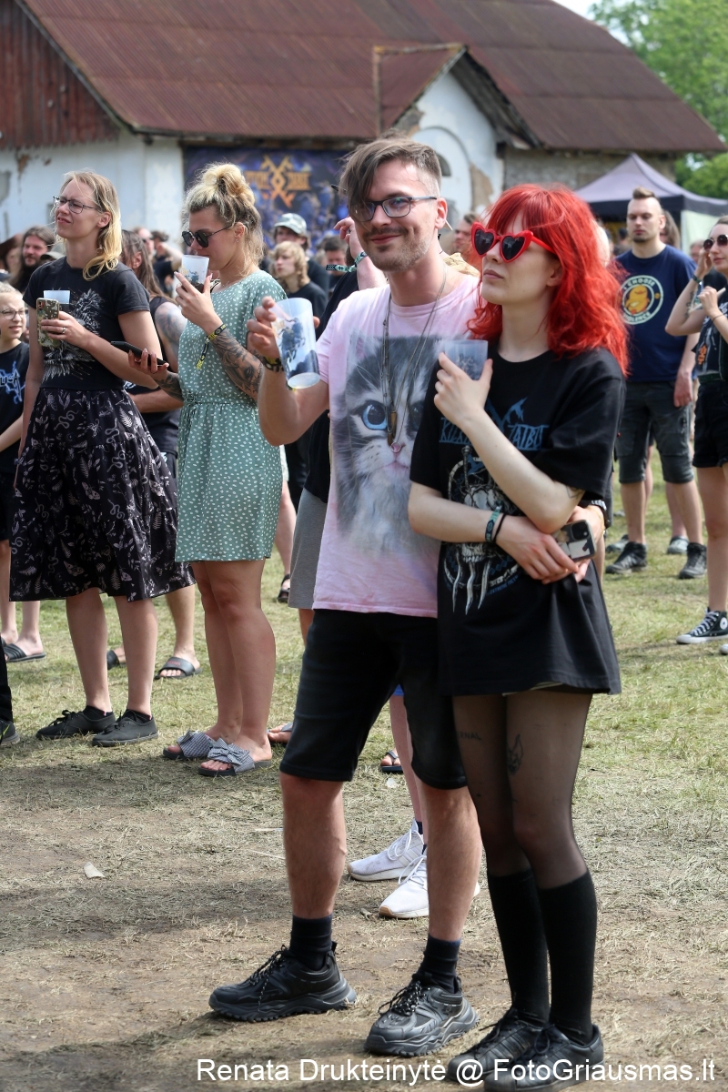 Festival Life. Day 2 @ KILKIM ŽAIBU 2025 