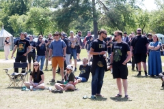 Festival Life. Day 2 @ KILKIM ŽAIBU 2025 