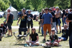 Festival Life. Day 2 @ KILKIM ŽAIBU 2025 