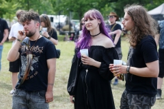 Festival Life. Day 2 @ KILKIM ŽAIBU 2025 