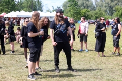 Festival Life. Day 2 @ KILKIM ŽAIBU 2025 