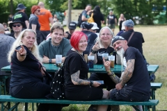 Festival Life. Day 2 @ KILKIM ŽAIBU 2025 