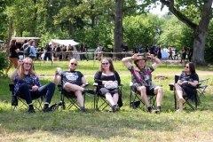 Festival Life. Day 2 @ KILKIM ŽAIBU 2025 