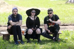 Festival Life. Day 2 @ KILKIM ŽAIBU 2025 