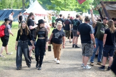 Festival Life. Day 2 @ KILKIM ŽAIBU 2025 