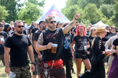 Festival Life. Day 2 @ KILKIM ŽAIBU 2025 