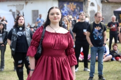Festival Life. Day 2 @ KILKIM ŽAIBU 2025 