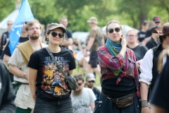 Festival Life. Day 2 @ KILKIM ŽAIBU 2025 