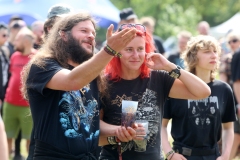 Festival Life. Day 2 @ KILKIM ŽAIBU 2025 