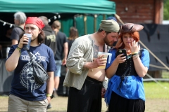 Festival Life. Day 2 @ KILKIM ŽAIBU 2025 