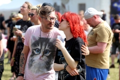 Festival Life. Day 2 @ KILKIM ŽAIBU 2025 