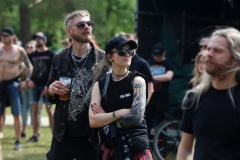 Festival Life. Day 2 @ KILKIM ŽAIBU 2025 