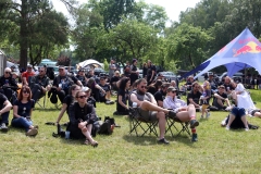 Festival Life. Day 2 @ KILKIM ŽAIBU 2025 
