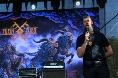 Festival Life. Day 2 @ KILKIM ŽAIBU 2025 
