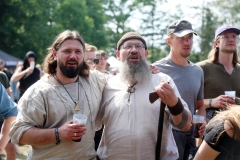Festival Life. Day 2 @ KILKIM ŽAIBU 2025 