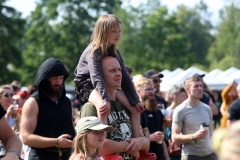 Festival Life. Day 2 @ KILKIM ŽAIBU 2025 