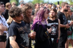 Festival Life. Day 2 @ KILKIM ŽAIBU 2025 