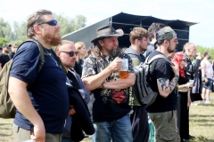 Festival Life. Day 2 @ KILKIM ŽAIBU 2025 