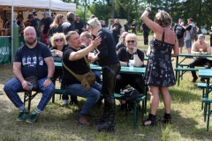 Festival Life. Day 2 @ KILKIM ŽAIBU 2025 