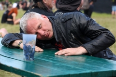 Festival Life. Day 2 @ KILKIM ŽAIBU 2025 