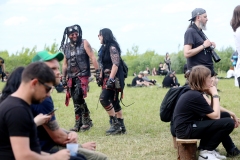 Festival Life. Day 2 @ KILKIM ŽAIBU 2025 
