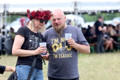 Festival Life. Day 2 @ KILKIM ŽAIBU 2025 