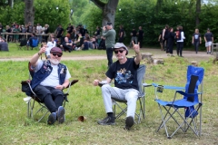 Festival Life. Day 2 @ KILKIM ŽAIBU 2025 