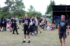 Festival Life. Day 2 @ KILKIM ŽAIBU 2025 